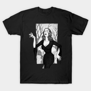 Vampira T-Shirt